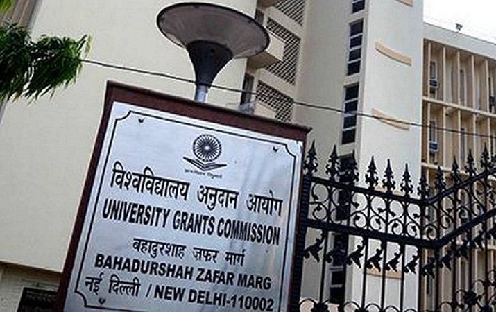 Not UPSC most students search for UGC NET coaching Survey